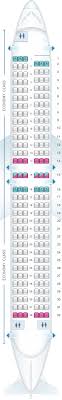 Be the first to review this seat! Seat Map Air Transat Boeing 737 800 Us And South Seatmaestro