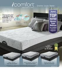 Shop The Icomfort Sleep System By Serta At Denver Mattress Sale Pricing And Finance Offers Good Through 8 26 15 Only Icomfort Mattress Mattress Sales Mattress