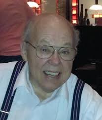 Obituary for Robert J. Power