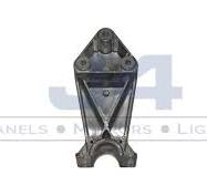 DCF450 - MUDGUARD BRACKET 1371224 2050044 1004.00011 5.66034 ...