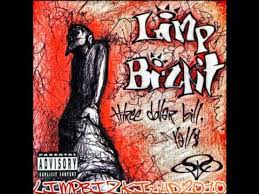 How much pocket money does lisa get? Limp Bizkit Stuck Three Dollar Bill Y All Hq Youtube