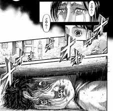 Check spelling or type a new query. Attack On Titan Manga Meta Chapter 131 Review Hana S Blog