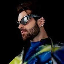 Ryan Baas's Instagram, Twitter & Facebook