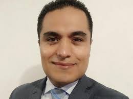 Oscar Lazcano's Instagram, Twitter & Facebook