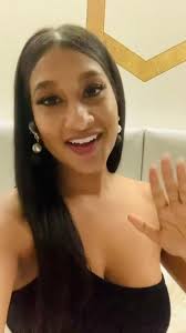 Hello from Miss Supranational Guyana 2021