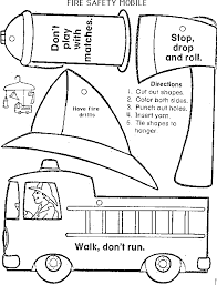 Every year i had to make so many difficult decisions about what to teach. Fresh Fire Safety Coloring Pages 73 For Coloring Books With Fire Safety Coloring Pages Fire Safety For Kids Fire Prevention Fire Safety