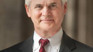 State senator accuses lieutenant gov. of illegal fundraising