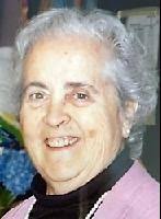 Ruth Chatfield Obituary (1933