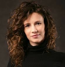 Justyna Komenda's Instagram, Twitter & Facebook