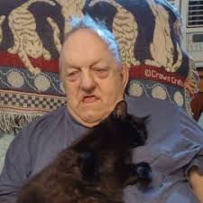 Richard Malcom Bailey, Jr. Obituary (1951