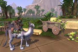 The npc ids for these are 50410 and 50409. Wow Tcg Loot White Riding Camel