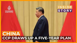 How will China tackle its many challenges in the coming five years? |  Inside Story