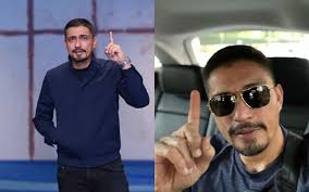 Adi Putra pesan kempen secara berhemah, matang