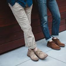 Greenflex Desert Boots Outfit Desert Boots Chukka Boots