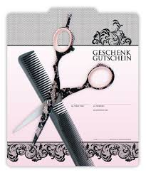 pin auf friseur geschenkgutscheine