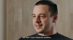 Karriereseite und Stellenangebote