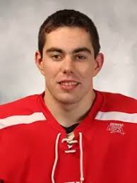 2014-15 Men's Ice Hockey Roster