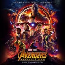 Avengers Infinity War Soundtrack Soundtrack Tracklist