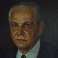 Alfredo Aquino de Oliveira (1914–1982)