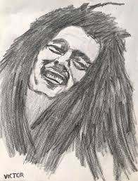 Drawing i did of the legends!! Hope its ok to post!