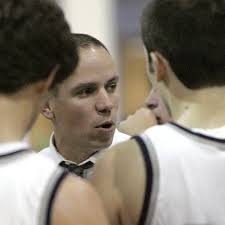 Pacers Nate Bjorkgren: Before he was the Pacers coach, he coached these  high school players