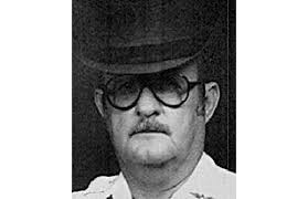 Gilbert CORNETTE Obituary (1936