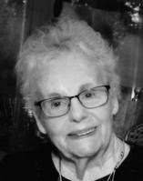 Betty Petersen Obituary (2020)