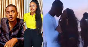 Check spelling or type a new query. The Gist On Timini Egbuson S Girlfriend And Side Chick Drama