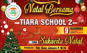 Contoh baliho natal sekolah kumpulan contoh spanduk. Contoh Spanduk Acara Natal Desain Spanduk Kreatif Cute766