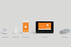 Vivint smart home starter kit. Vivint Smart Home Bundles Two Google Minis With Its Starter Kits Nudging Users Toward Voice Control Techhive