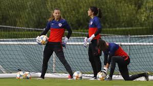 Católica vs colo colo en vivo. Seleccion Femenina De Chile Cumple Su Ultimo Entrenamiento Antes De Viajar A Tokio Meganoticias