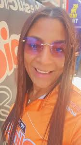 Magally Nazari La Mamá de los Pollitos