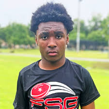 X'Zavier Edmond, Mallard Creek