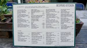 bespoke kitchen queenstown review