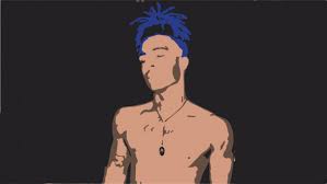 Xxxtentacion 1080p, 2k, 4k, 5k hd wallpapers free download, these wallpapers are free download for pc, laptop, iphone, android xxxtentacion, copy space, indoors, no people, studio shot, black background. Xxxtentacion 4k Computer Wallpapers Wallpaper Cave