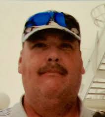 Jody Carter Obituary