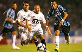 Resultados ao vivo do santos (e grátis transmissão de video em directo online), escalação com tabela e resultados. Brasileirao Gremio 1 X 1 Santos Gremio1983