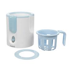 Pour réchauffer le biberon de votre bébé : Chauffe Biberon Rapide De Munchkin Walmart Canada