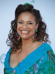 Donna Kauffman chats with Debbie Allen about diabetes, dance and SYTYCD