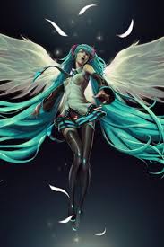 47 Hatsune Miku Phone Wallpaper On Wallpapersafari Customize your desktop, mobile phone and tablet with our wide variety of cool and interesting hatsune miku wallpapers in just a few clicks! 47 hatsune miku phone wallpaper on