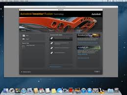Maybe you would like to learn more about one of these? Autodesk Releases Inventor Fusion On Mac App Store Macrumors