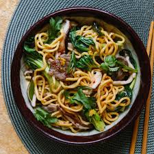 And get 7 healthy pasta and noodle recipes. Healthy Asian Noodle Recipes Eatingwell