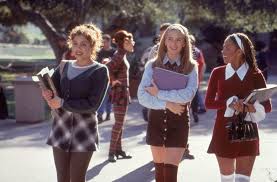 It is this notion that makes with his mona lisa, leonardo created a new formula, at the same time more monumental and more. Costumer Mona May Breaks Down Looks Of Romy And Michelle Variety