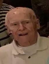 Obituary information for William J. Kenny