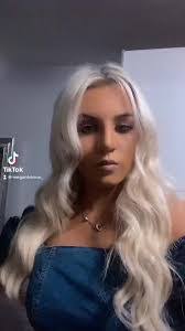 Hannah Megan's Instagram, Twitter & Facebook