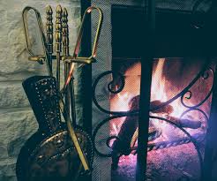 Here we will cover all the accessories that can make your experience better. Accessories And Tools No Fireplace Is Complete Without Chimney And Wildlife