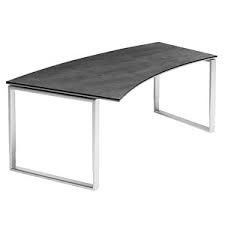 Clearambient computertisch gaming tisch led 140 cm. Rohr Schreibtische Gunstig Online Kaufen Office Discount