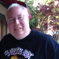 John at his New York apartment in 1971, holding the record that literally  changed the course of his career