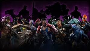 We did not find results for: Killer Instinct All Characters Hd Wallpaper Peakpx