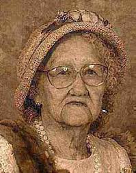 Mattie Shipman Metcalf